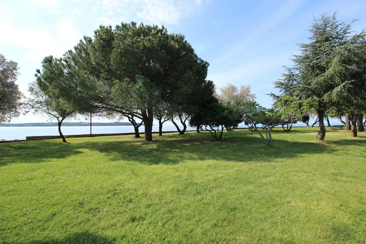 Elena, 100 M From The Beach Novigrad  Apartment Novigrad (Istria)