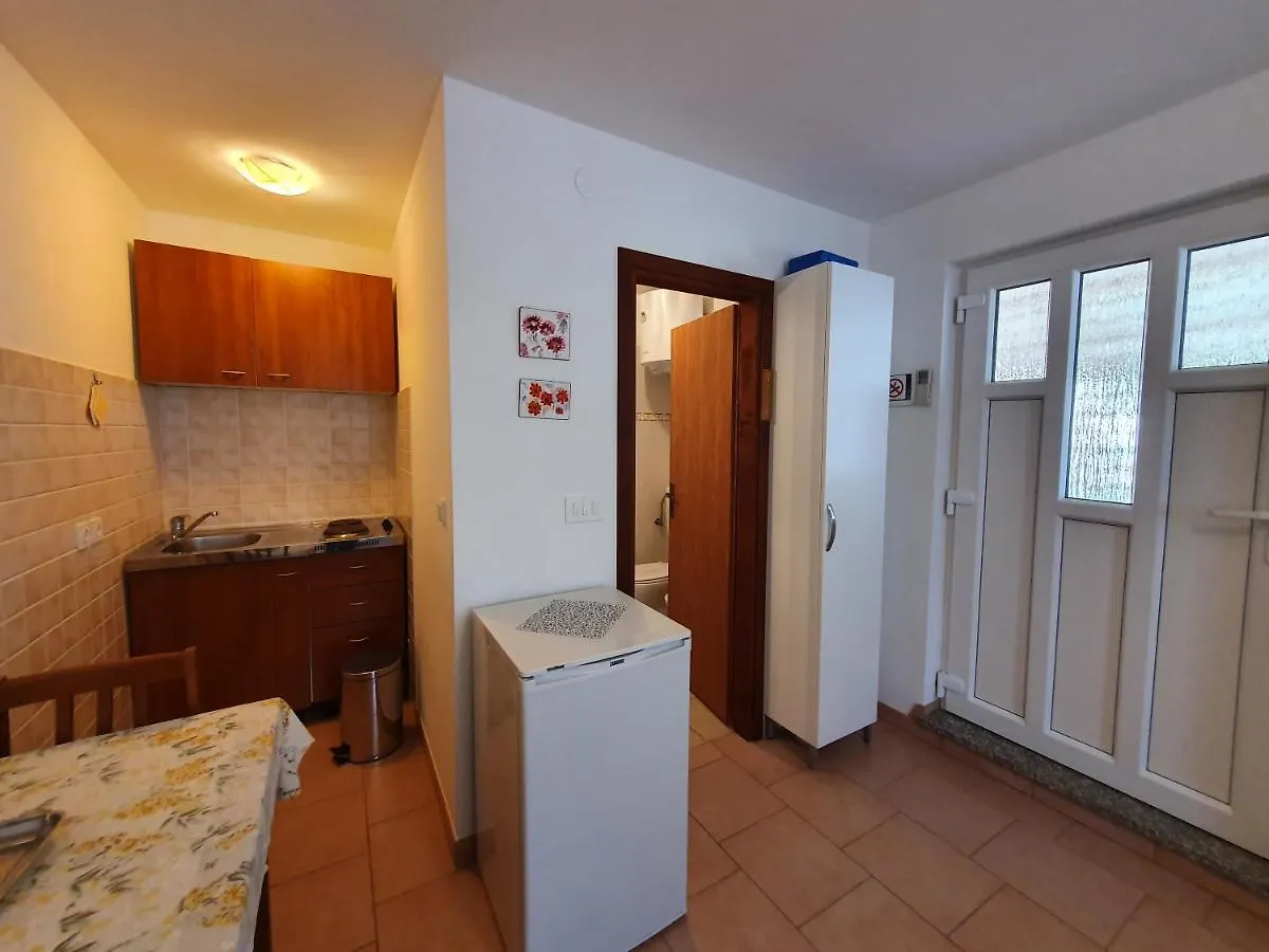 Elena, 100 M From The Beach Novigrad