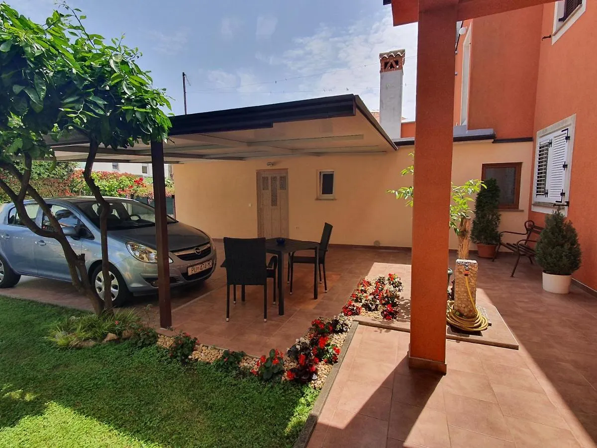 Elena, 100 M From The Beach location